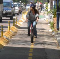 Trazarán nuevas bicisendas en la capital salteña