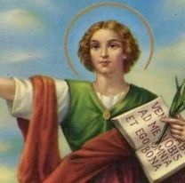 Hoy es la fiesta de San Pancracio, patrono de los jóvenes que buscan trabajo