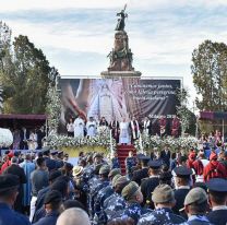 &iquest;Se traslada el Milagro salte&ntilde;o?: “Queremos que los fieles vivan la procesi&oacute;n y la novena”