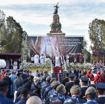 ¿Se traslada el Milagro salteño?: “Queremos que los fieles vivan la procesión y la novena”