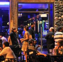 Los domingos se podrá salir a comer sin importar la terminación del DNI