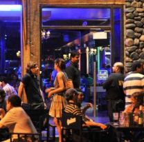 Los domingos se podrá salir a comer sin importar la terminación del DNI