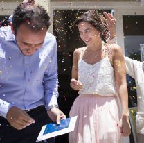 Desde el próximo lunes regresan los casamientos al Registro Civil de Salta
