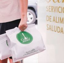 COMÉ SANO | Alimentarse en tiempos de cuarentena en Salta