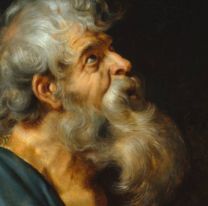 Hoy es fiesta de San Mat&iacute;as, el ap&oacute;stol �n&uacute;mero doce 