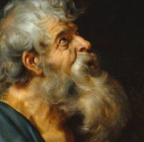 Hoy es fiesta de San Matías, el apóstol “número doce