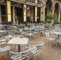 LLEGÓ EL D A | Desde hoy abren los locales gastronómicos en Salta