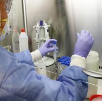 Nuevo equipamiento para realizar an&aacute;lisis de COVID-19