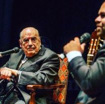 Juan Fuentes cantará los clásicos de Los Chalchaleros en una guitarreada virtual