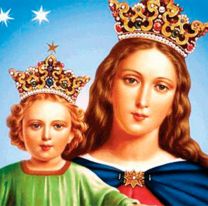 Quinto D&iacute;a de la Novena a Mar&iacute;a Auxiliadora