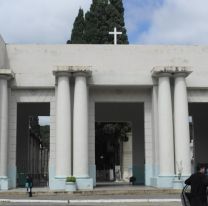 Desde el lunes reabren los cementerios municipales