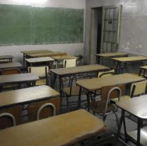 Vuelta a clases en Salta: con sólo 10 alumnos por aula, volverían desde esta fecha