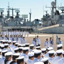 17 de Mayo: Día de la Armada Argentina