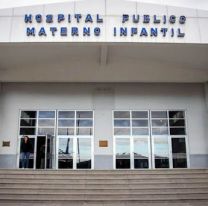 El Materno Infantil habilit&oacute; los consultorios externos