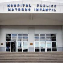 El Materno Infantil habilit&oacute; los consultorios externos