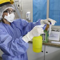 Salta continúa sin nuevos casos de coronavirus