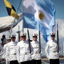 Abrieron las inscripciones para ingresar a la Armada Argentina