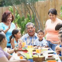 Habilitaron las reuniones familiares y sociales en Salta