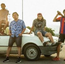 TALENTO SALTEÑO | La banda salteña “Club 20” presentó su primer videoclip