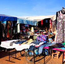 Volvieron las ferias barriales a Salta