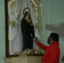 La oraci&oacute;n para rezarle a Santa Rita, la patrona de los casos imposibles