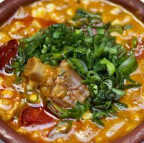 La mejor receta del locro criollo para el 25 de mayo