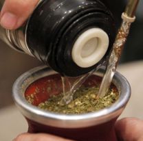 Consejos sobre cómo tomar mate en tiempos de coronavirus