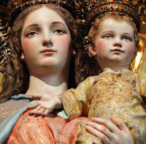 Noveno Día de la Novena a María Auxiliadora