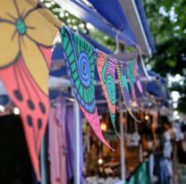Este finde disfruta de las ferias de artesanos