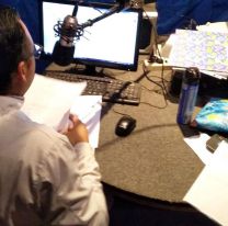 En Salta pedirán que se transmitan clases por radio y televisión
