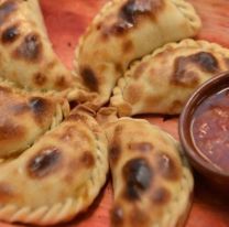 La empanada salte&ntilde;a fue elegida como “La mejor de la Argentina” en Morfi
