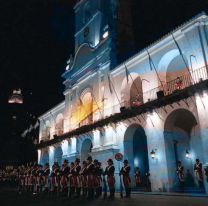 25 de Mayo: ¡Feliz día de la Patria!