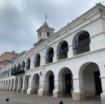 Así se festejará el 25 de Mayo en Salta