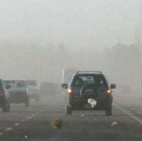 Seguirán los días cálidos y mañana llegaría el viento Toro