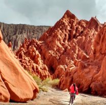 Desde el 1 de junio vuelve el turismo interno en Salta: a qué lugares se podría ir