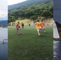 El f&uacute;tbol 5, la navegaci&oacute;n y la pesca ser&aacute;n las pr&oacute;ximas actividades que volver&iacute;an en Salta