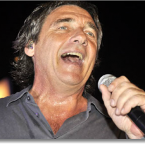 El ex Chalchalero Facundo Saravia volvi&oacute; a cantar despu&eacute;s de dos a&ntilde;os