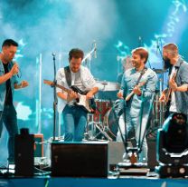 LA ESPERA LLEGÓ A SU FIN | Este viernes Ahyre presenta su primer disco