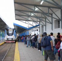 Un tren unir&iacute;a las ciudades de G&uuml;emes y Perico