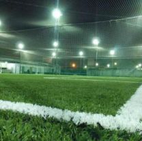 El fútbol 5 cerca de volver: cómo habilitarán las canchas en Salta