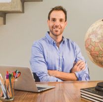 Salteño creó una aplicación para unir la oferta y demanda de oficios