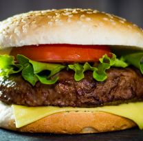Hoy se celebra el D&iacute;a Internacional de la Hamburguesa