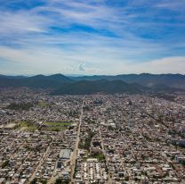 BUEN D A SALTA | Siguen los d&iacute;as con temperatura agradable