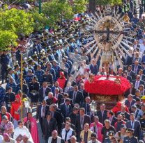 Piden que las imágenes salgan en procesión para el Milagro