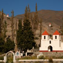 El Alfarcito en Salta y el legado del Padre &#8220;Chifri&#8221;