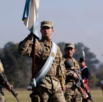 29 de mayo: D&iacute;a del Ej&eacute;rcito Argentino