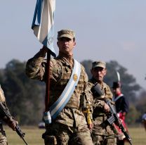 29 de mayo: Día del Ejército Argentino