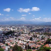 Comienza el fin de semana con una máxima de 33°