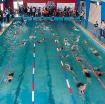Vuelve la nataci&oacute;n a Salta: conoc&eacute; todos los detalles