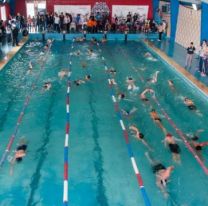 Vuelve la nataci&oacute;n a Salta: conoc&eacute; todos los detalles
